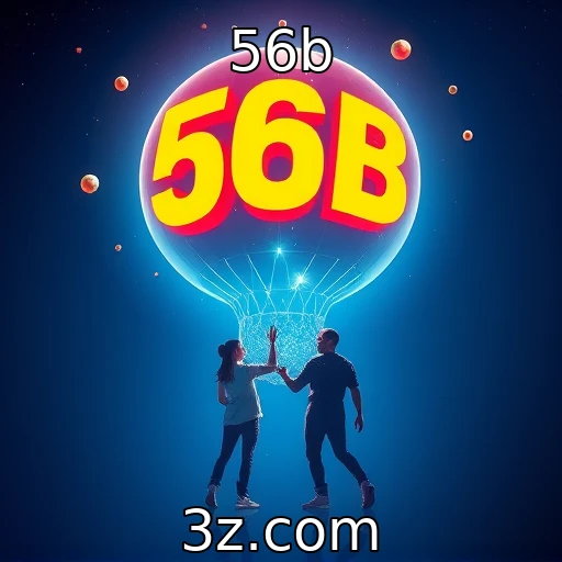 56b : Novas tecnologias transformam a experiência nos jogos